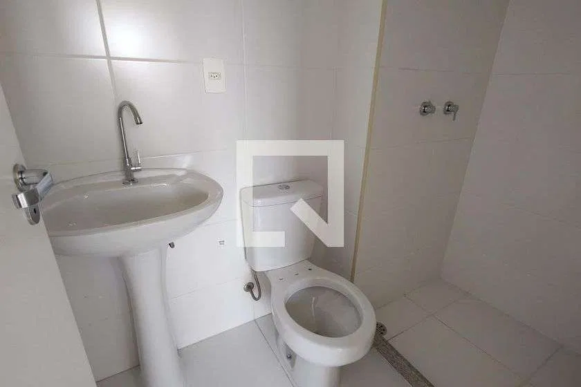 61 m² apartment with 2 bedrooms and a balcony — photo 25