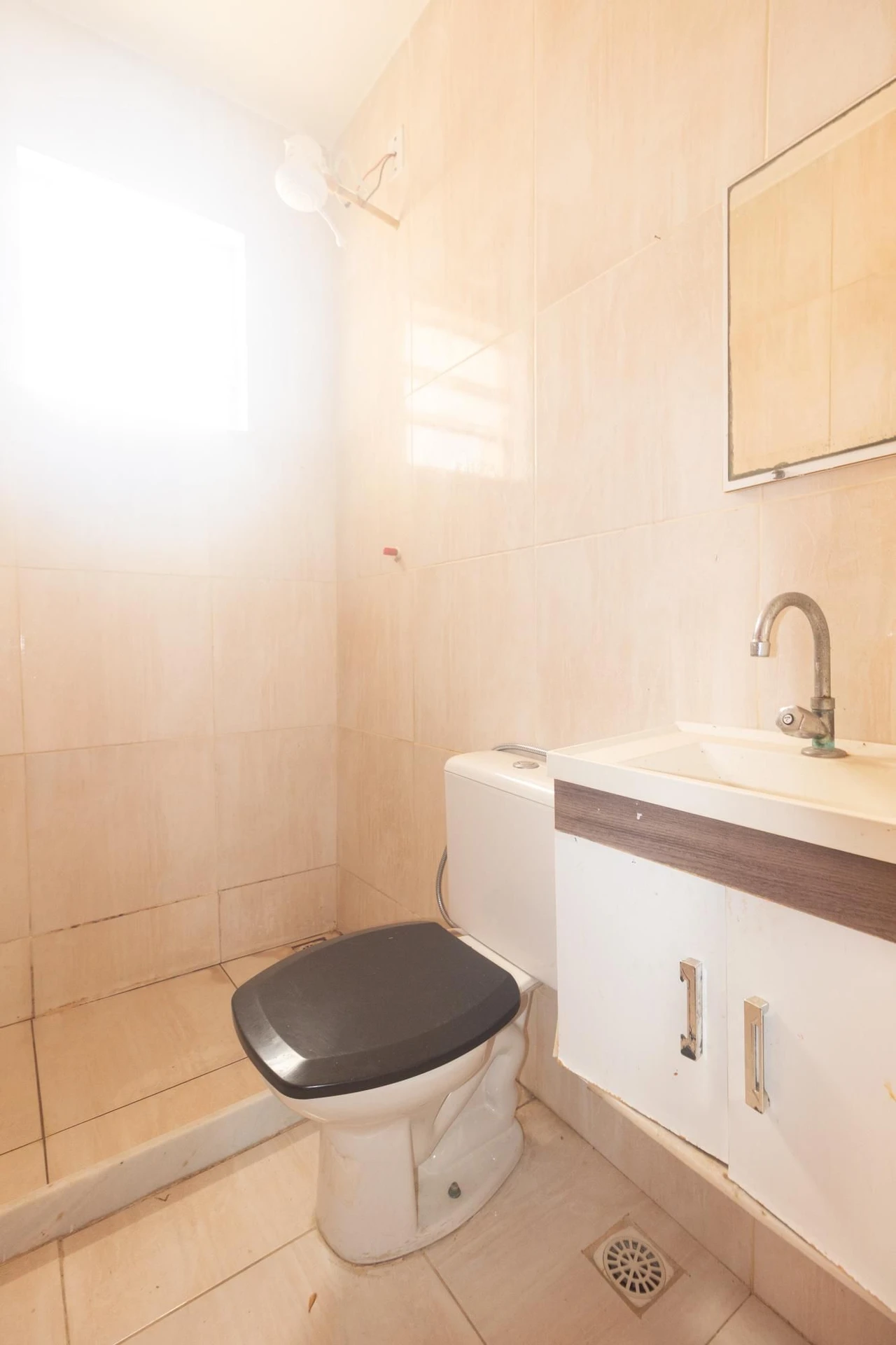 Apartamento com 2 quartos e 1 banheiro, sem vaga — photo 31