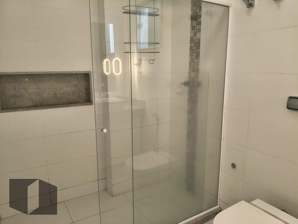 Apartment with 4 bedrooms and 3 bathrooms plus 2 parking — photo 21