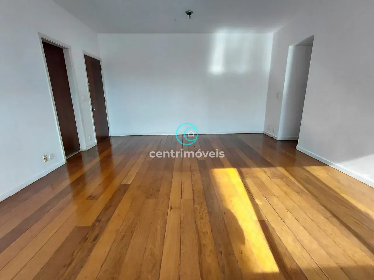 Apartamento sem mobília com 3 quartos e 3 banheiros — photo 10