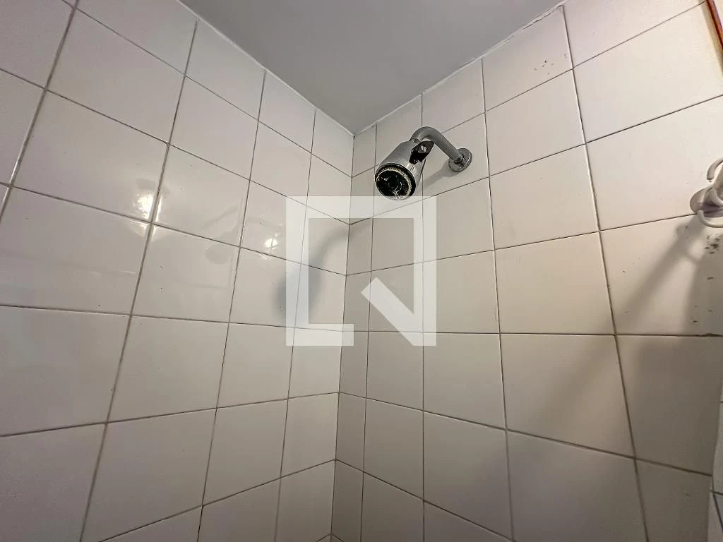 Apartamento de 1 quarto com máquina de lavar, Laranjeiras — photo 82