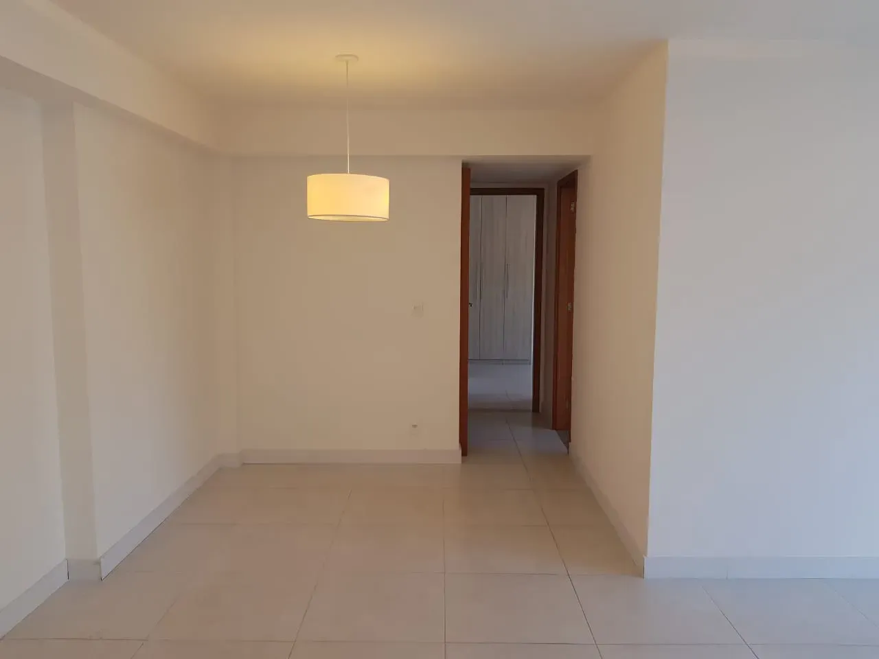 Балкон с грилем и 2 спальни: квартира 91 м² — photo 28