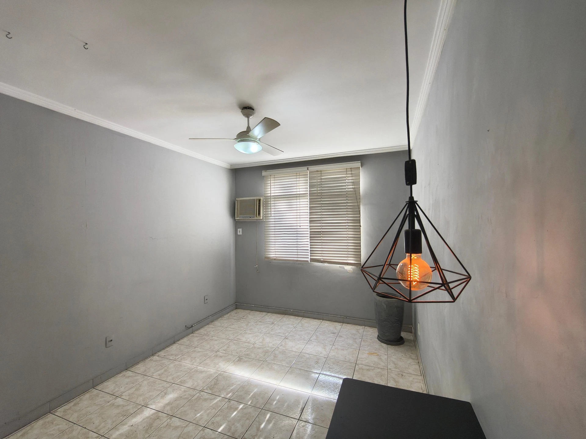 Apartamento para aluguel com 2 quartos e cozinha integrada — photo 3
