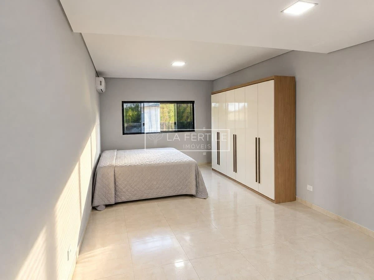 Studio em condomínio com academia — photo 4