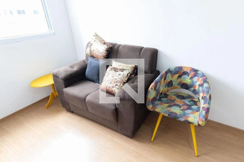 Furnished apartment, 45 m², with a home office — photo 10