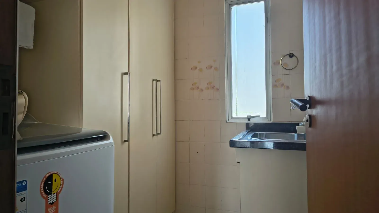 2-bedroom house with a water view in Florianópolis — photo 32