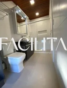 Меблированный дуплекс-пентхаус с 4 спальнями и 245 м² — photo 6