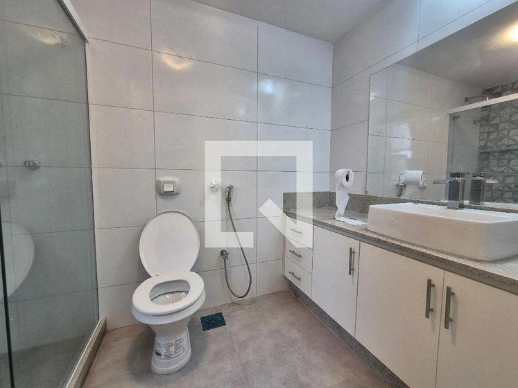 Apartamento com vista para a água, Barra da Tijuca — photo 9