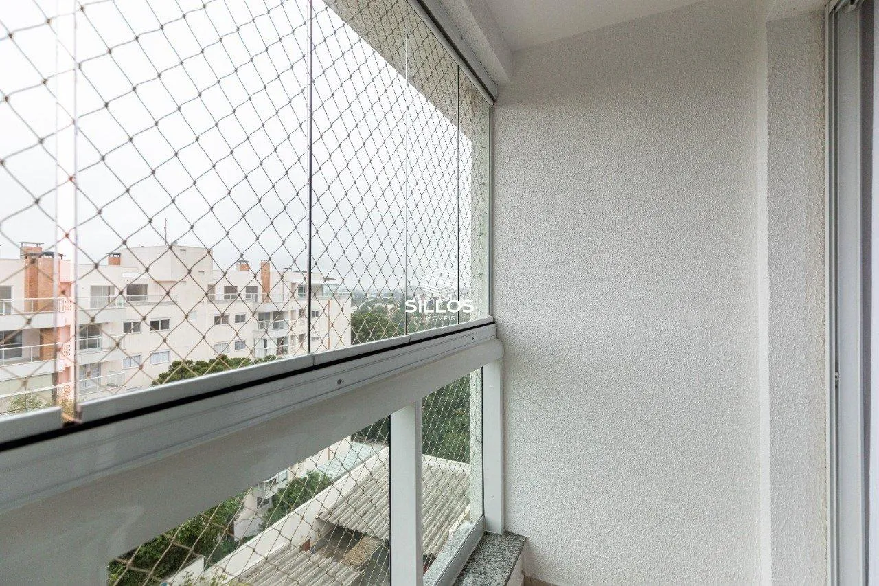 Apartamento mobiliado em condomínio com academia — photo 7