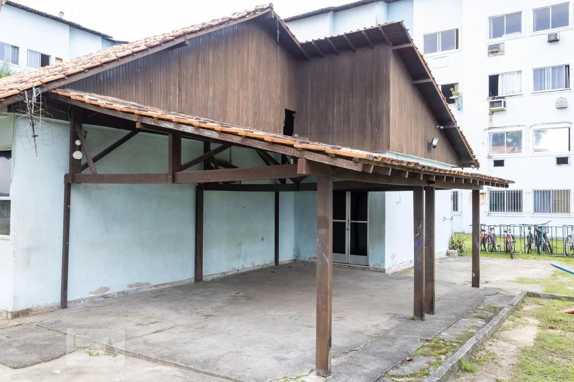 Unfurnished 2-bedroom apartment with 1 parking space — photo 5
