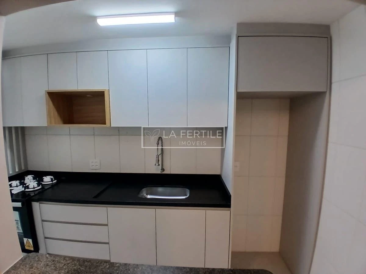 Apartamento com piso de madeira ou laminado, Vila Izabel — photo 10