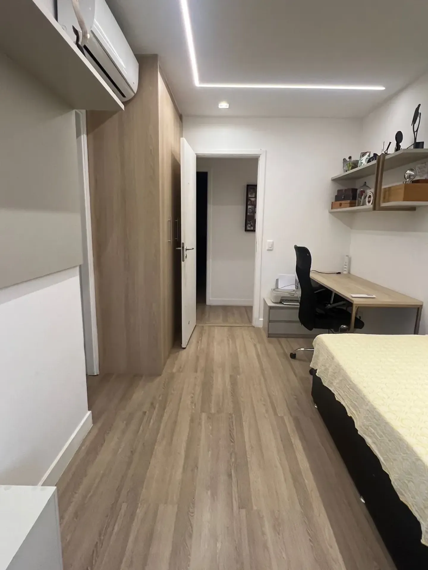 Apartamento mobiliado de 286 m² com 5 quartos e pets — photo 20