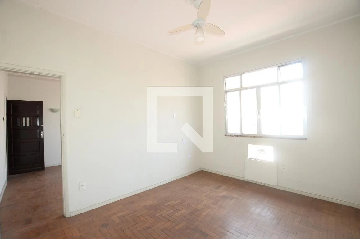 Rental apartment with 2 bedrooms and 1 bathroom — photo 4