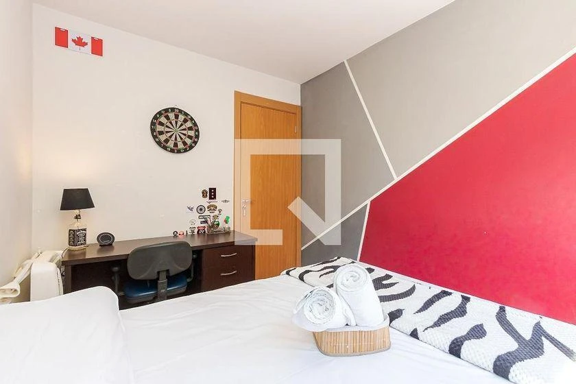 Furnished 80 m² apartment with pets allowed — photo 13