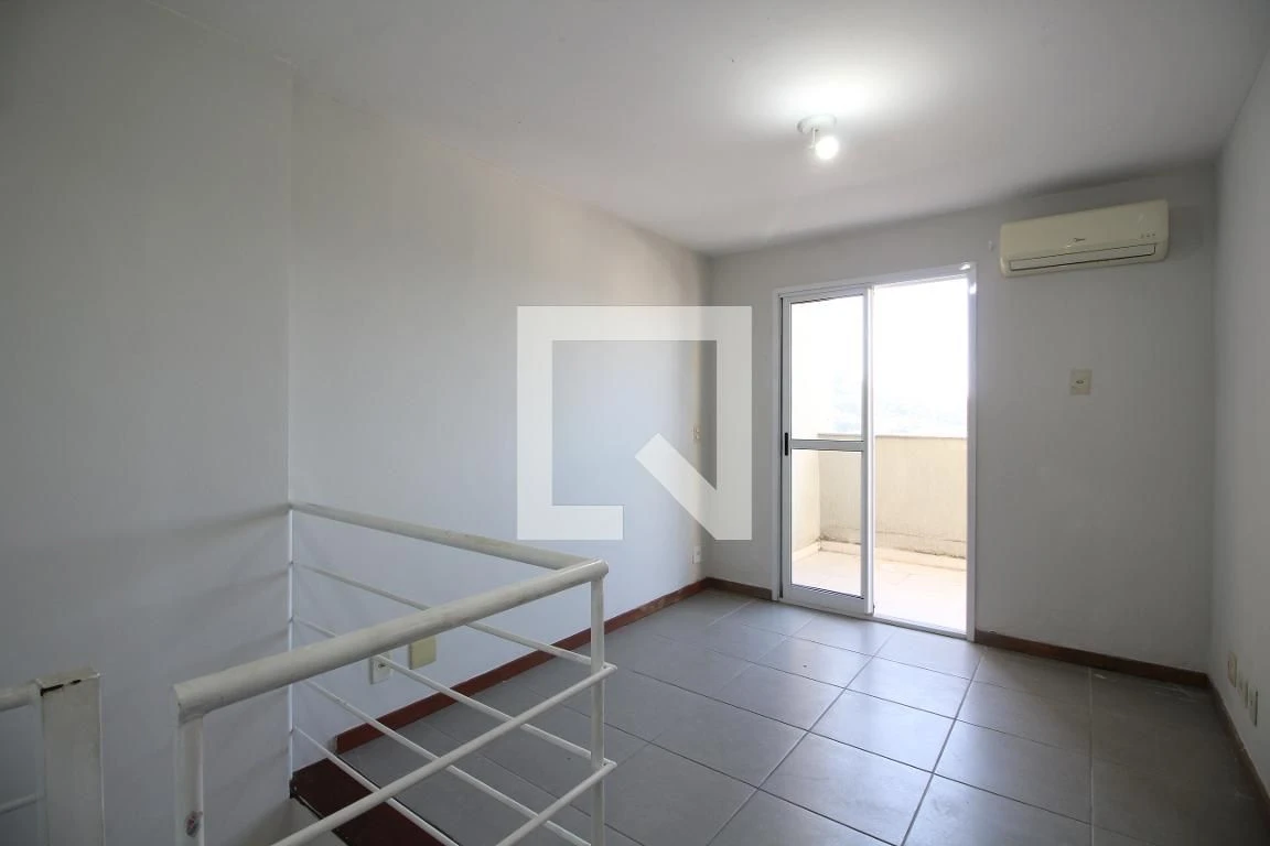 Home office in a 3-bedroom apartment, 115 m² — photo 37