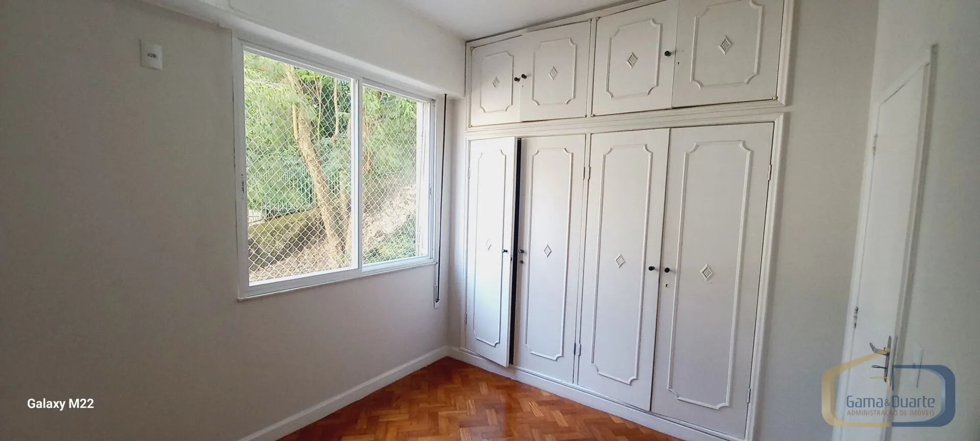106 m² apartment with 3 bedrooms and 24-hour concierge — photo 4