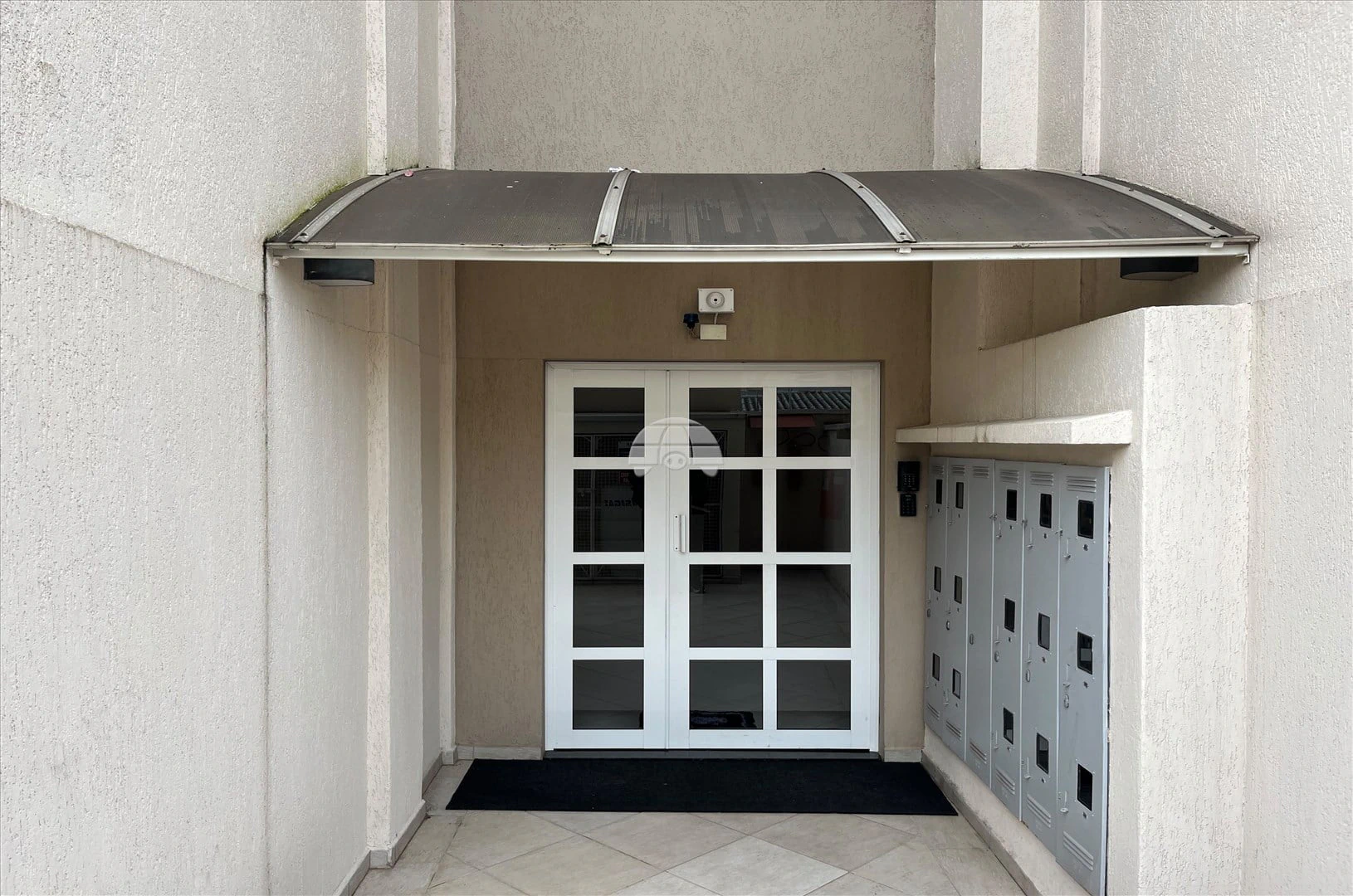 2-bedroom apartment with covered parking and 93 m² — photo 6