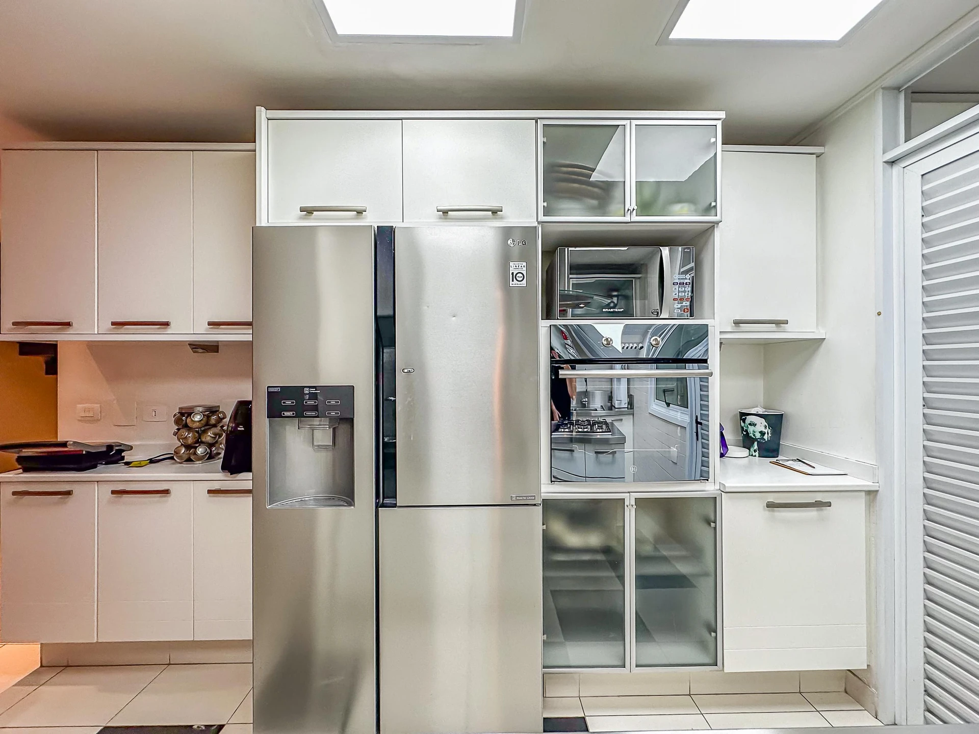 Apartamento de 2 quartos com jacuzzi, Botafogo — photo 63