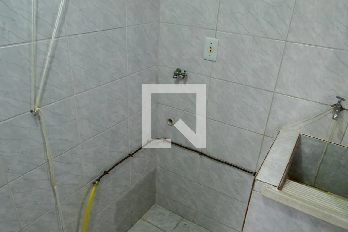 Apartamento para aluguel com 3 quartos e cozinha fechada — photo 23