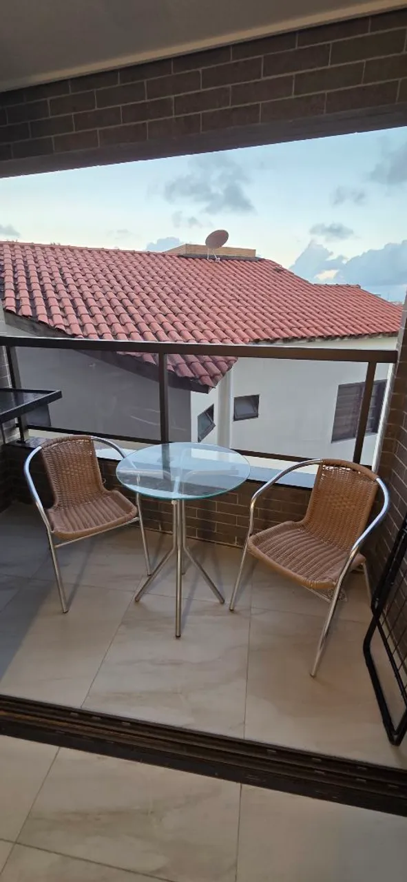 Lavadora y 2 dormitorios: departamento de 65 m² — photo 17