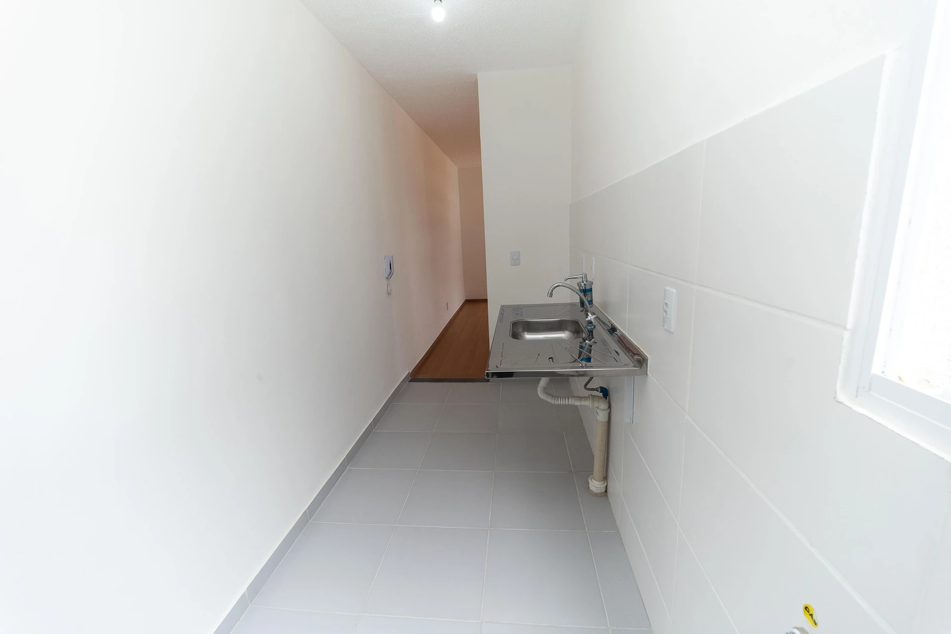 2-bedroom apartment in a building with a pool — photo 18