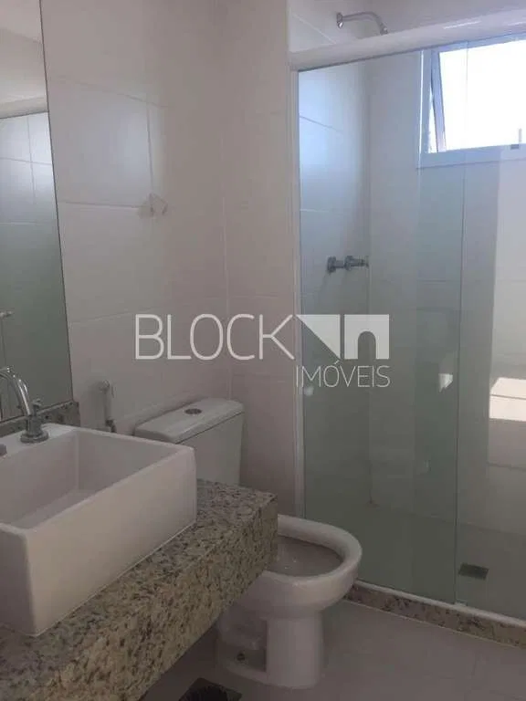 Apartamento de 3 suítes com varanda e churrasqueira — photo 15