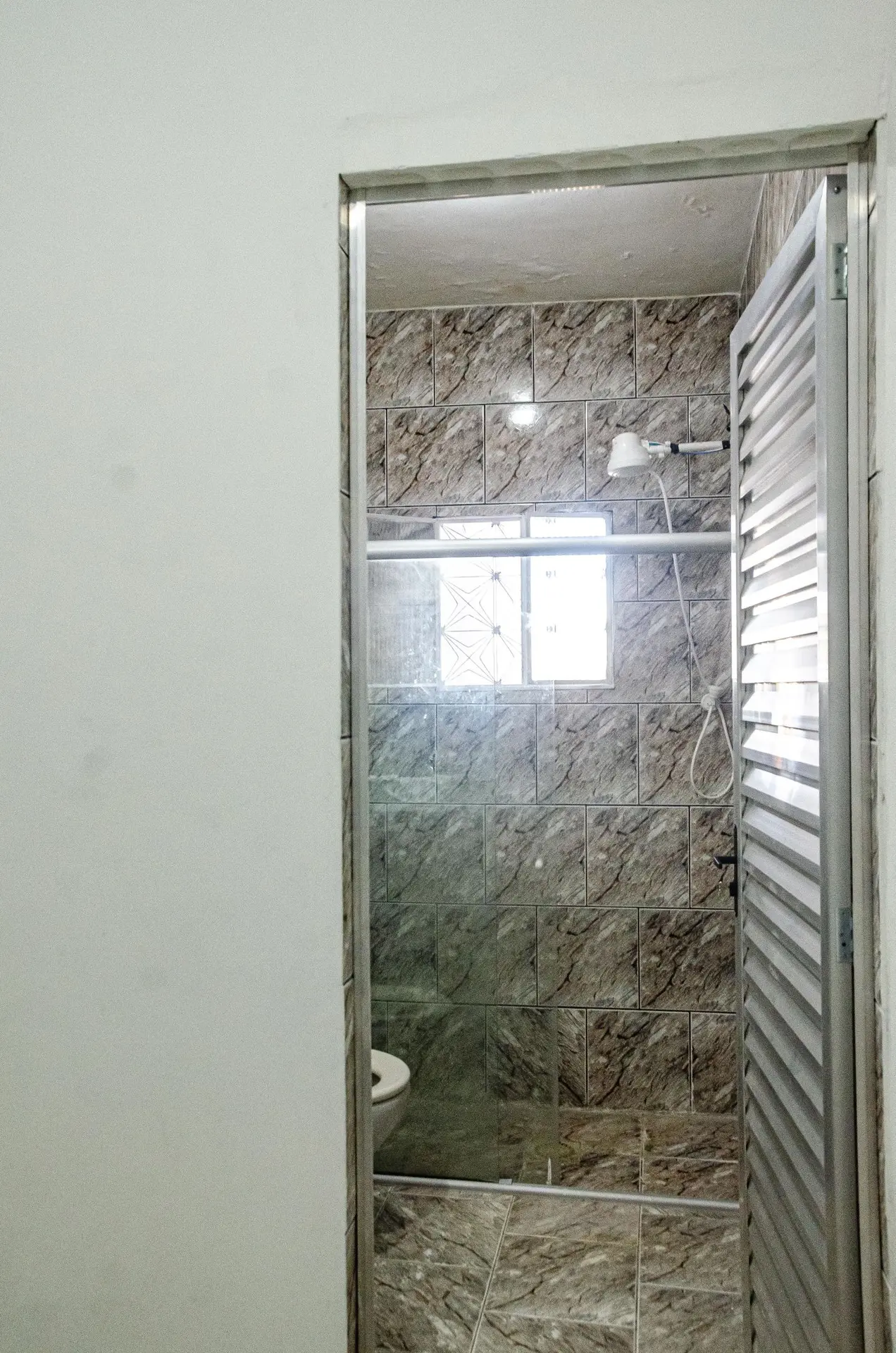 House, 75 m², with a grill on the balcony — photo 20