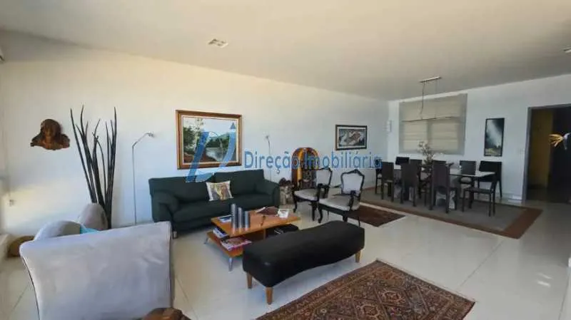 3-bedroom apartment with a walk-in closet in Rio de Janeiro — photo 6