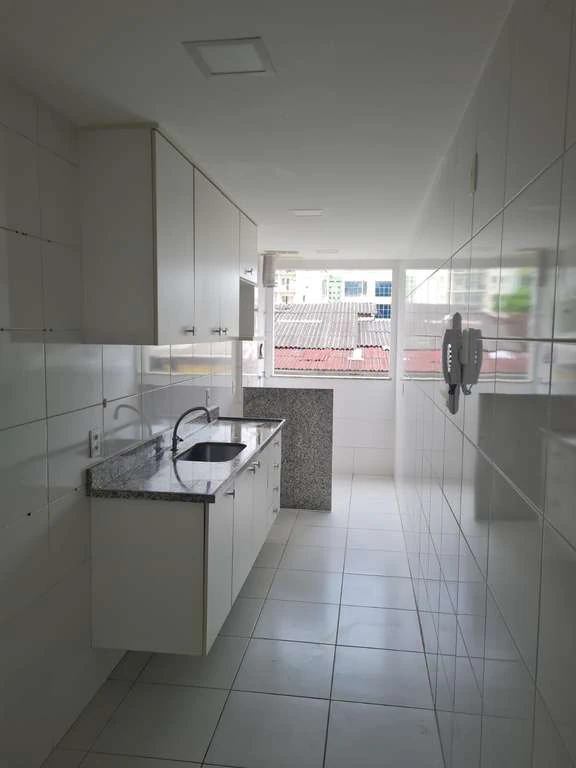 Apartamento de 2 dormitorios con suite y cocina a gas — photo 13