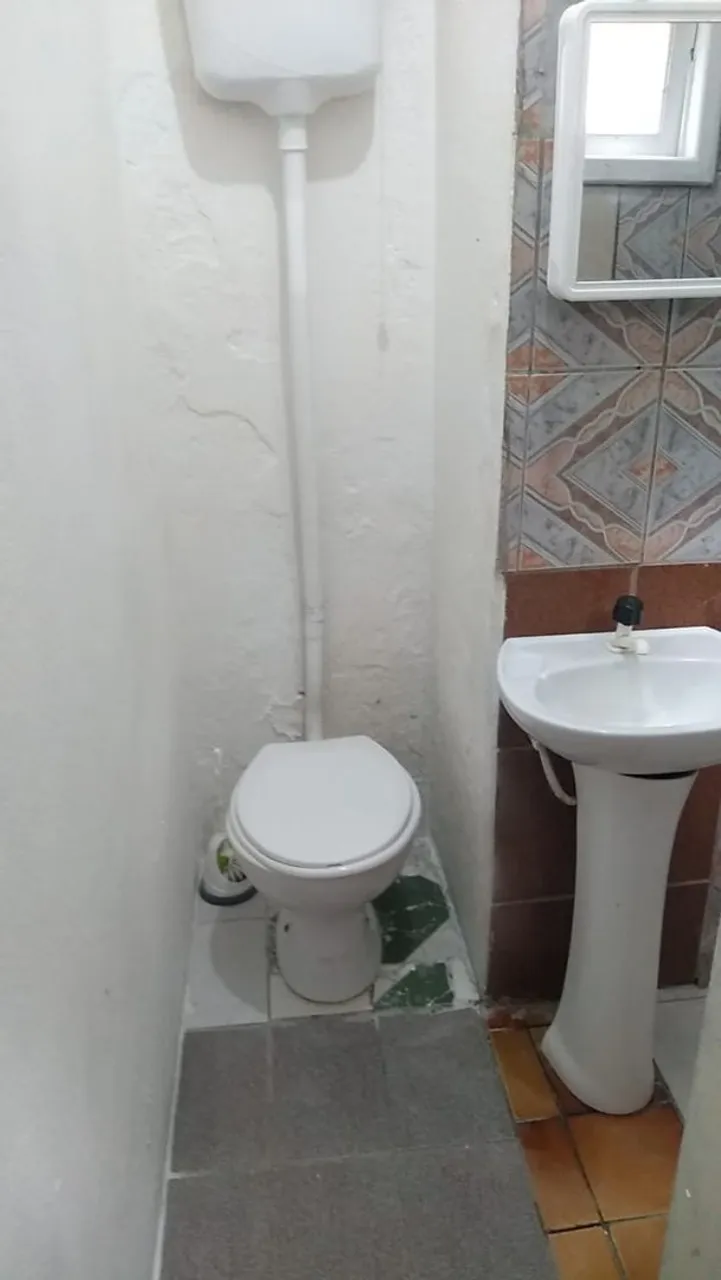 Furnished 2-bedroom, 35 m² house in Florianópolis — photo 8