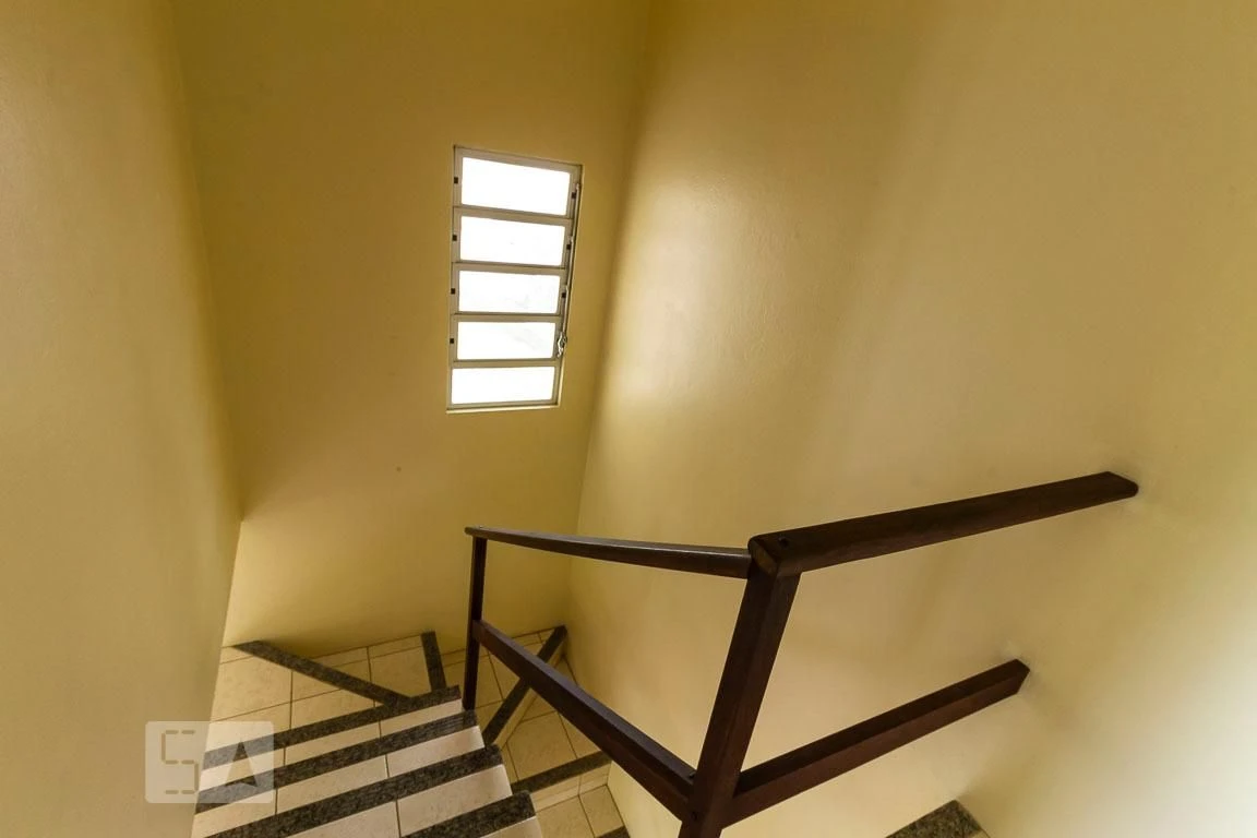 One-bedroom house with a garden in Florianópolis — photo 24