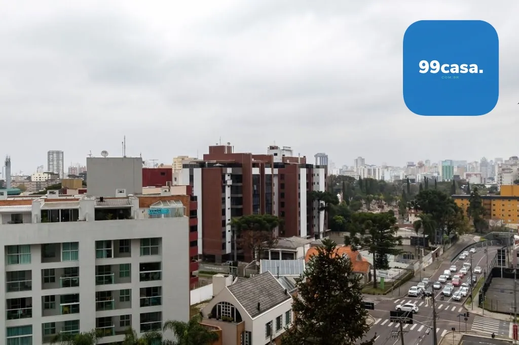 Apartamento mobiliado de 3 quartos com sacada — photo 21