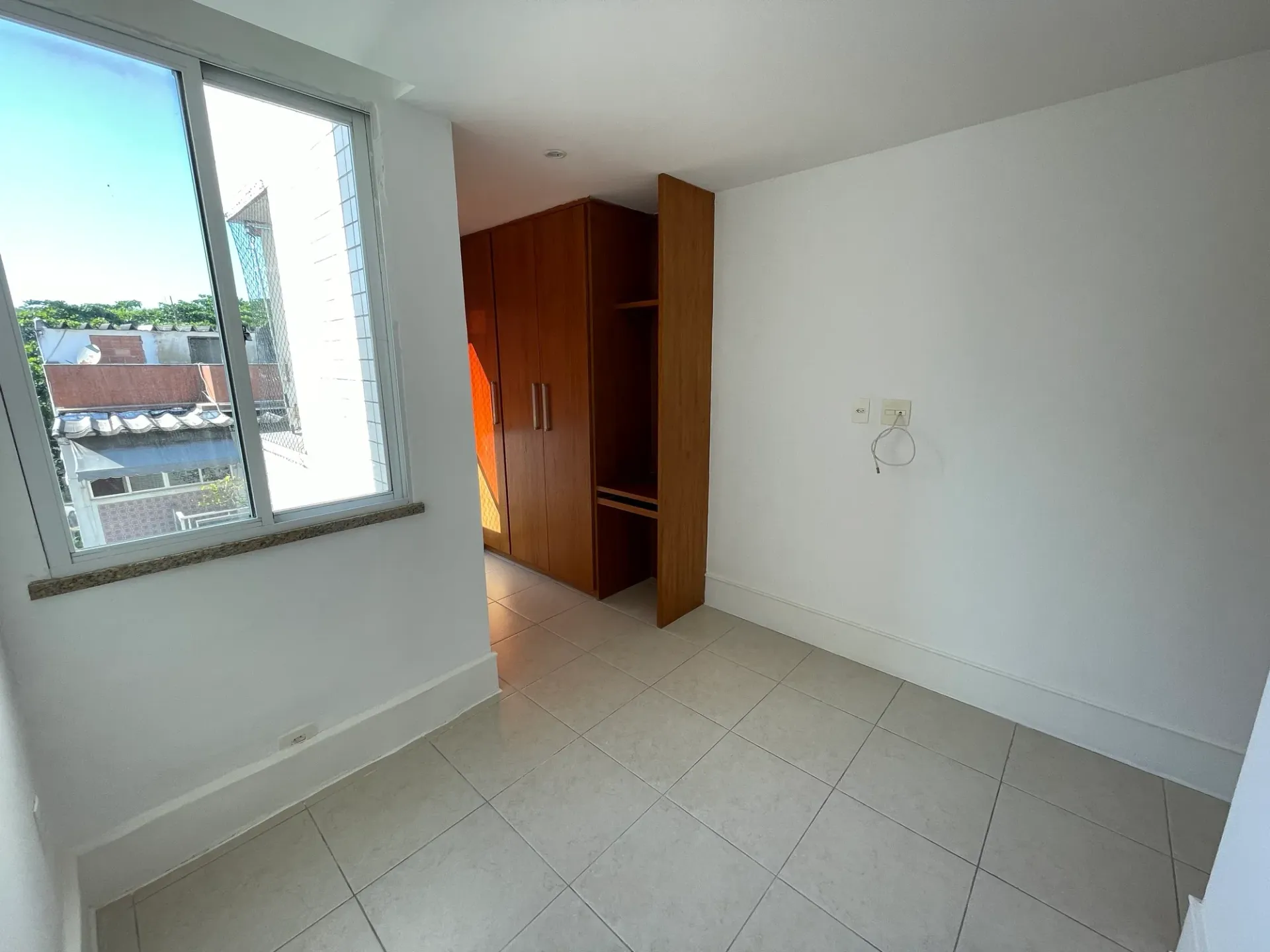 Cobertura com 4 quartos e cozinha com fogão a gás — photo 4