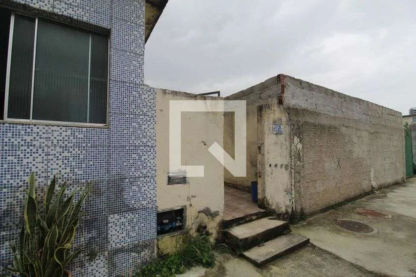 Apartamento de 1 quarto com cozinha planejada e varanda — photo 19