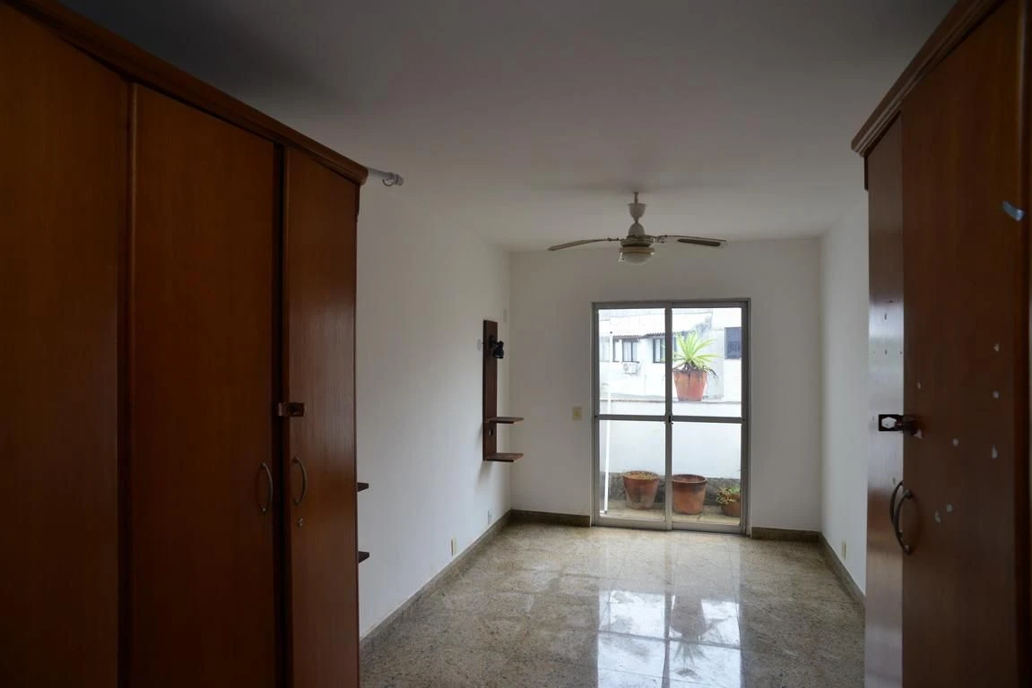 Apartamento com 2 suítes e varanda com churrasqueira — photo 7