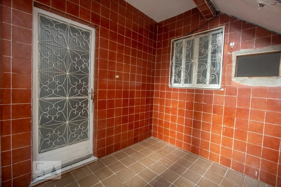 Casa para aluguel com 1 quarto, cozinha fechada e pets — photo 12