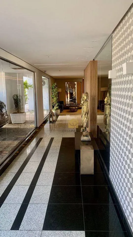 2-bedroom apartment 75 m² with 2 bathrooms — photo 30