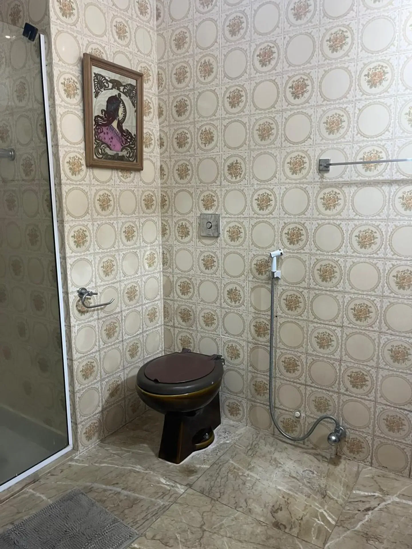 Apartamento com 4 quartos e ar-condicionado — photo 32