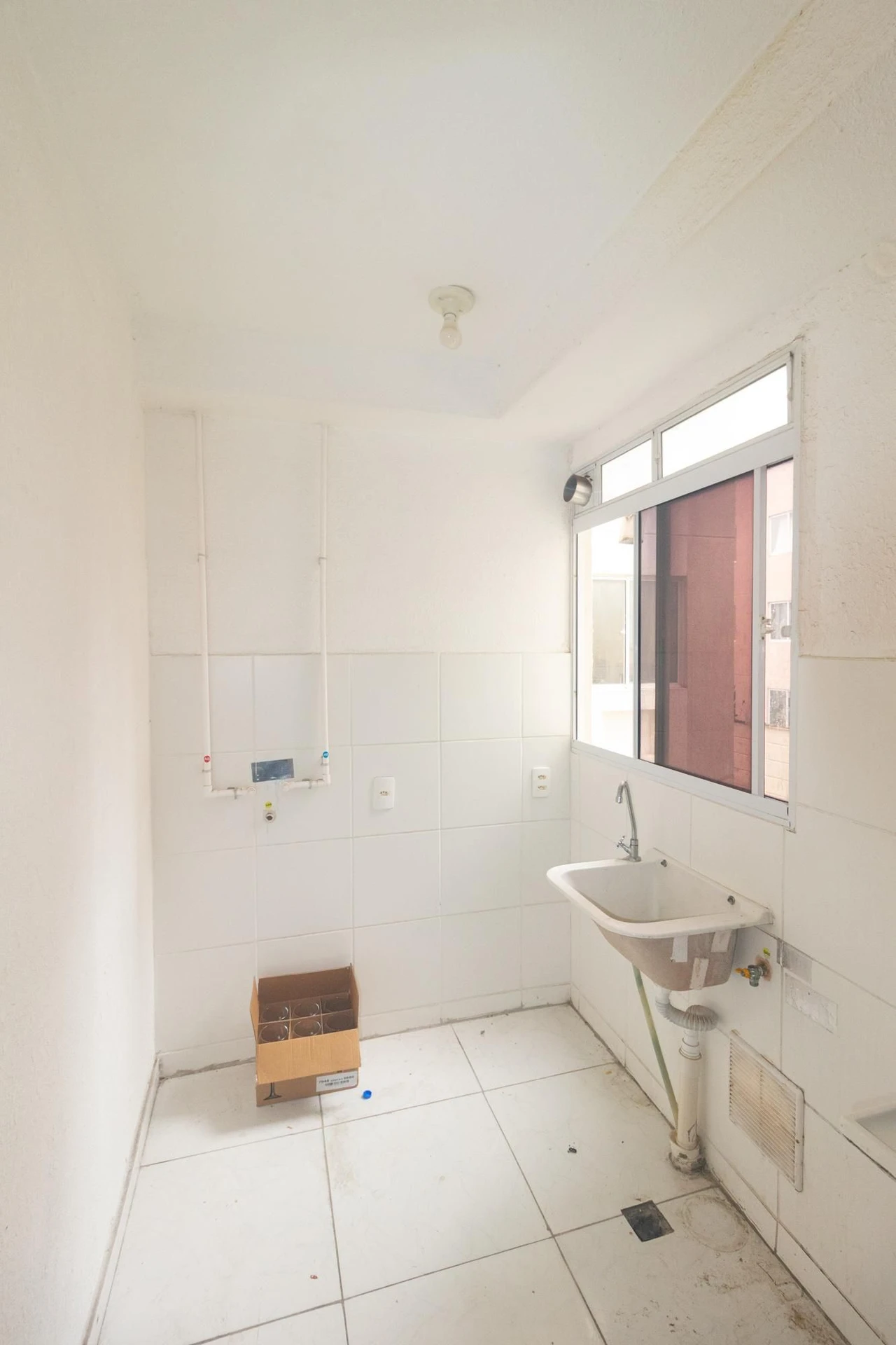2-bedroom apartment with parking and gas cooking — photo 23