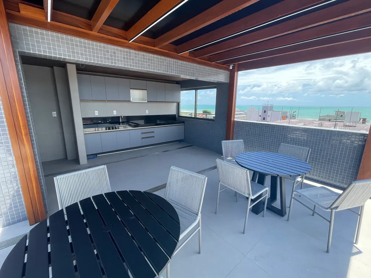 Apartamento de 2 habitaciones con suite y 55 m²