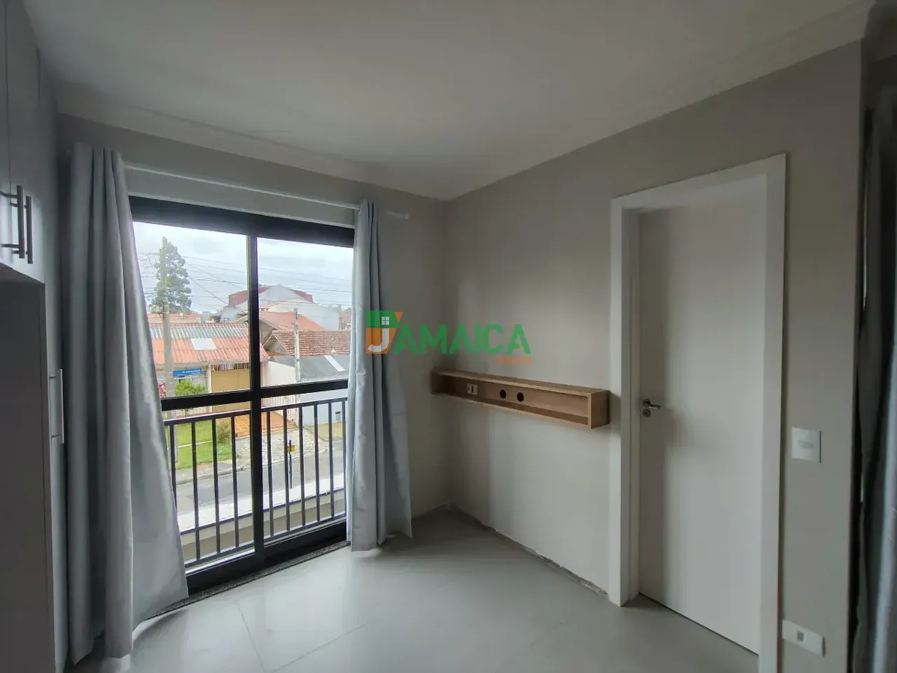 Apartamento de 30 m² con 1 dormitorio y kitchenette a gas — photo 16