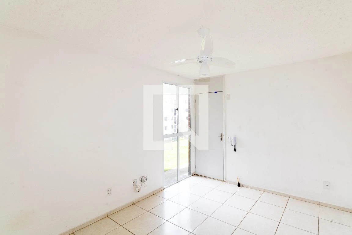 Mountain view in a 2-bedroom apartment, 45 m² — photo 17
