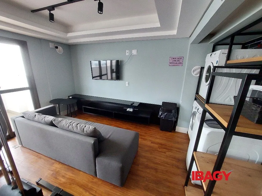 Studio de 46 m² com cozinha americana e 1 vaga — photo 13