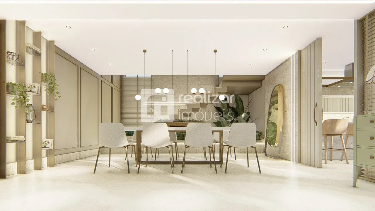 5-bedroom house with a dishwasher in Florianópolis — photo 4