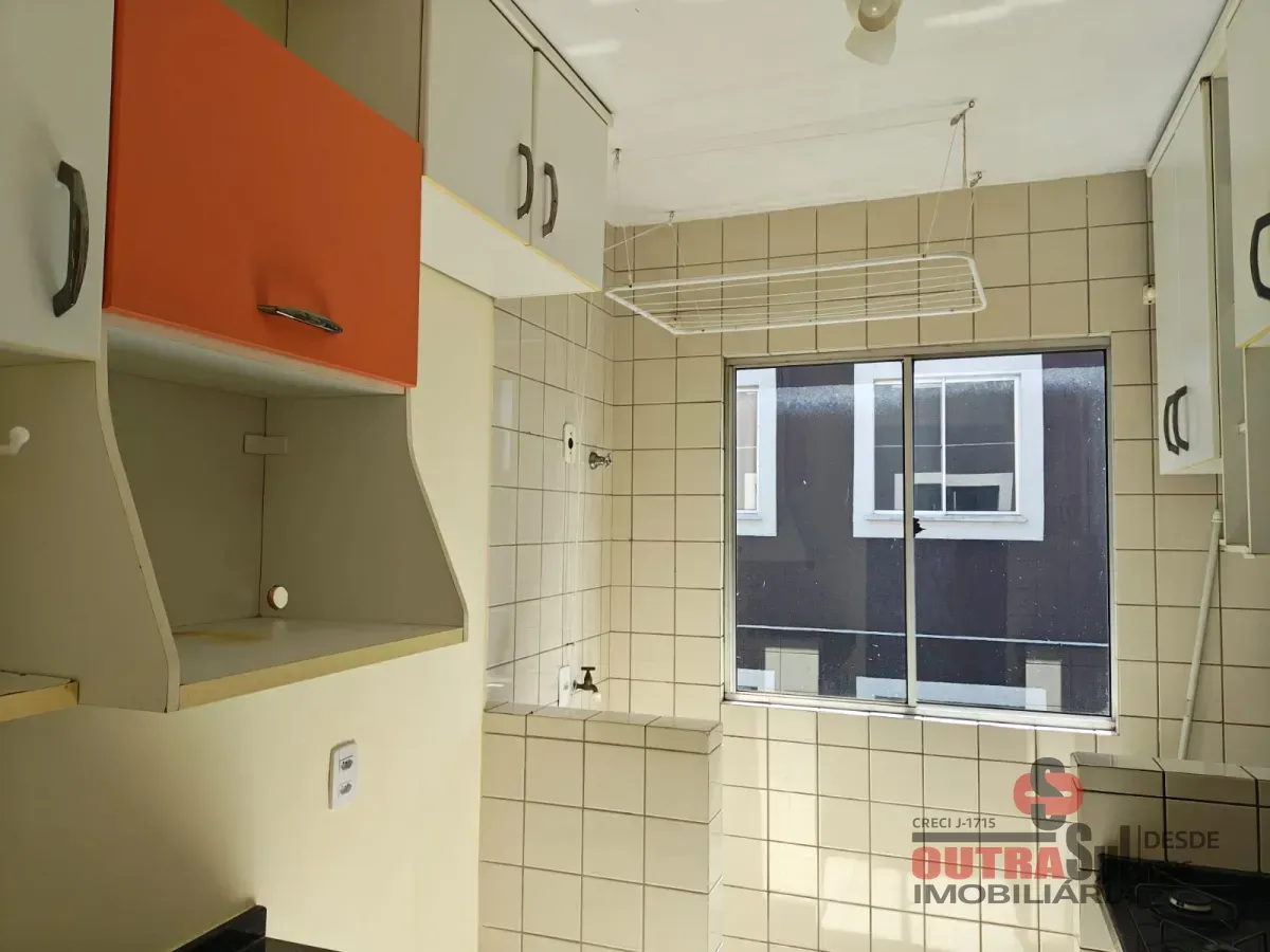 Departamento en piso 2 con lavadora — photo 3