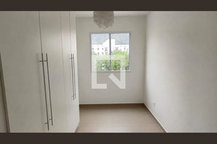 Apartamento mobiliado de 55 m² com 2 quartos e 1 vaga — photo 7