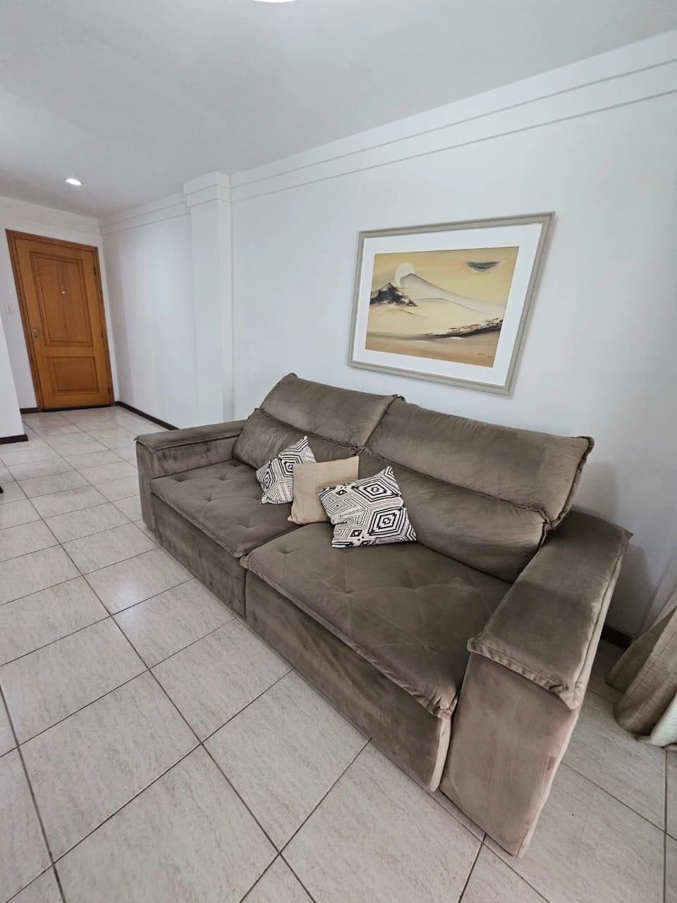 Private pool in a 2-bedroom apartment, 111 m² — photo 14