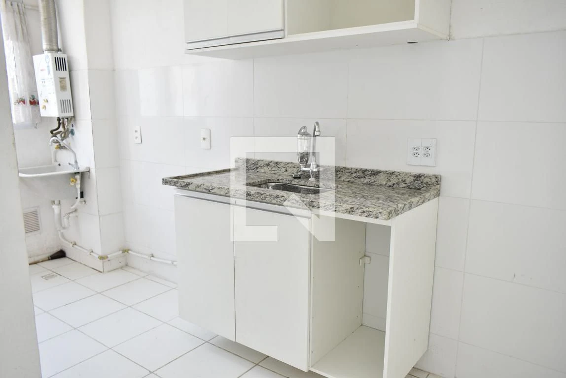 Apartamento de 44 m² e 2 quartos, Campo Grande — photo 24