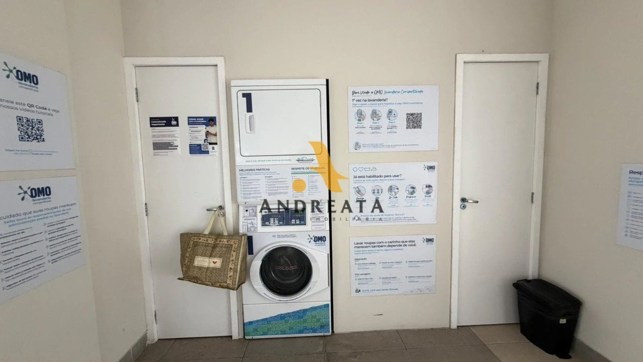 Apartamento com 2 suítes e varanda com churrasqueira — photo 30