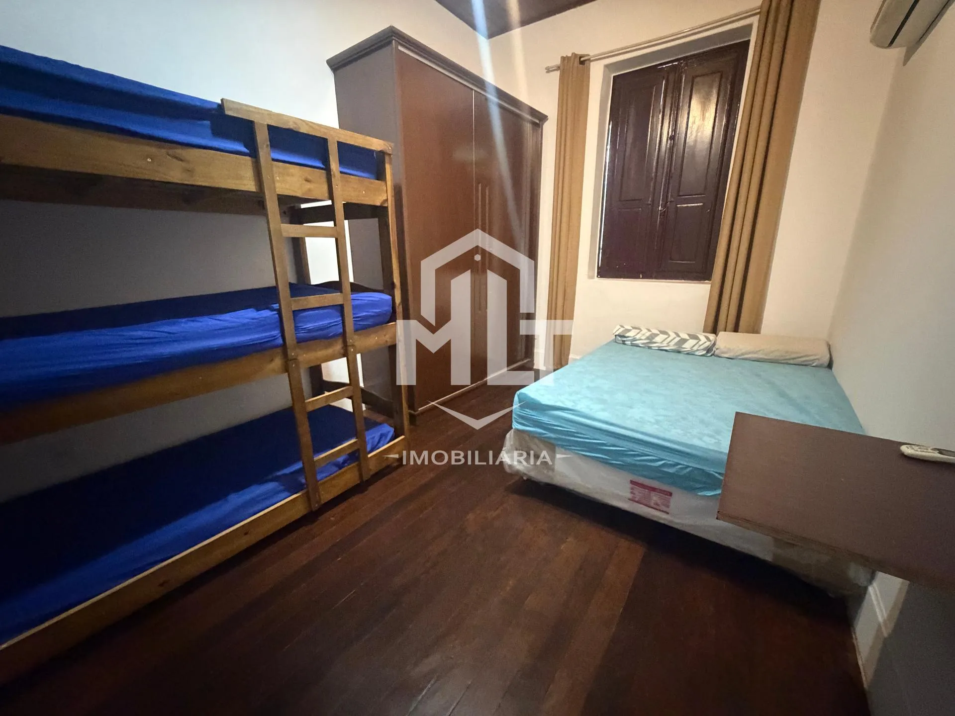 Casa de 4 quartos com máquina de lavar, Rio Comprido — photo 15